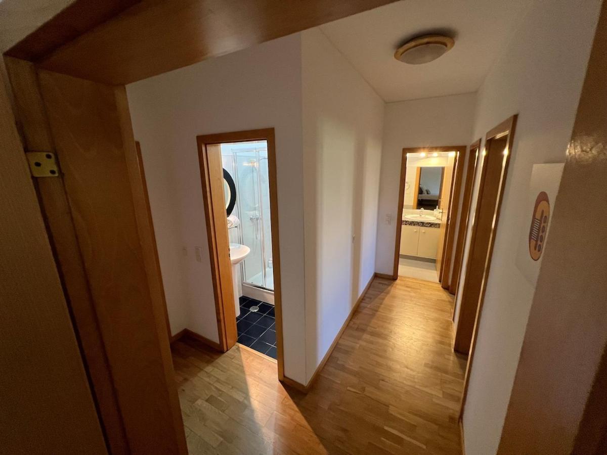 Apartment Dazzle Laranjeiras Ii