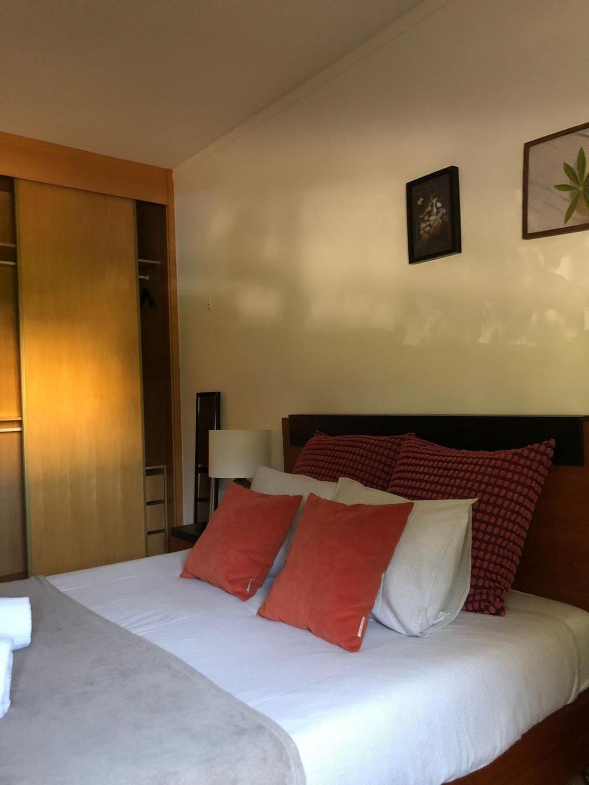 Apartment Dazzle Laranjeiras Ii