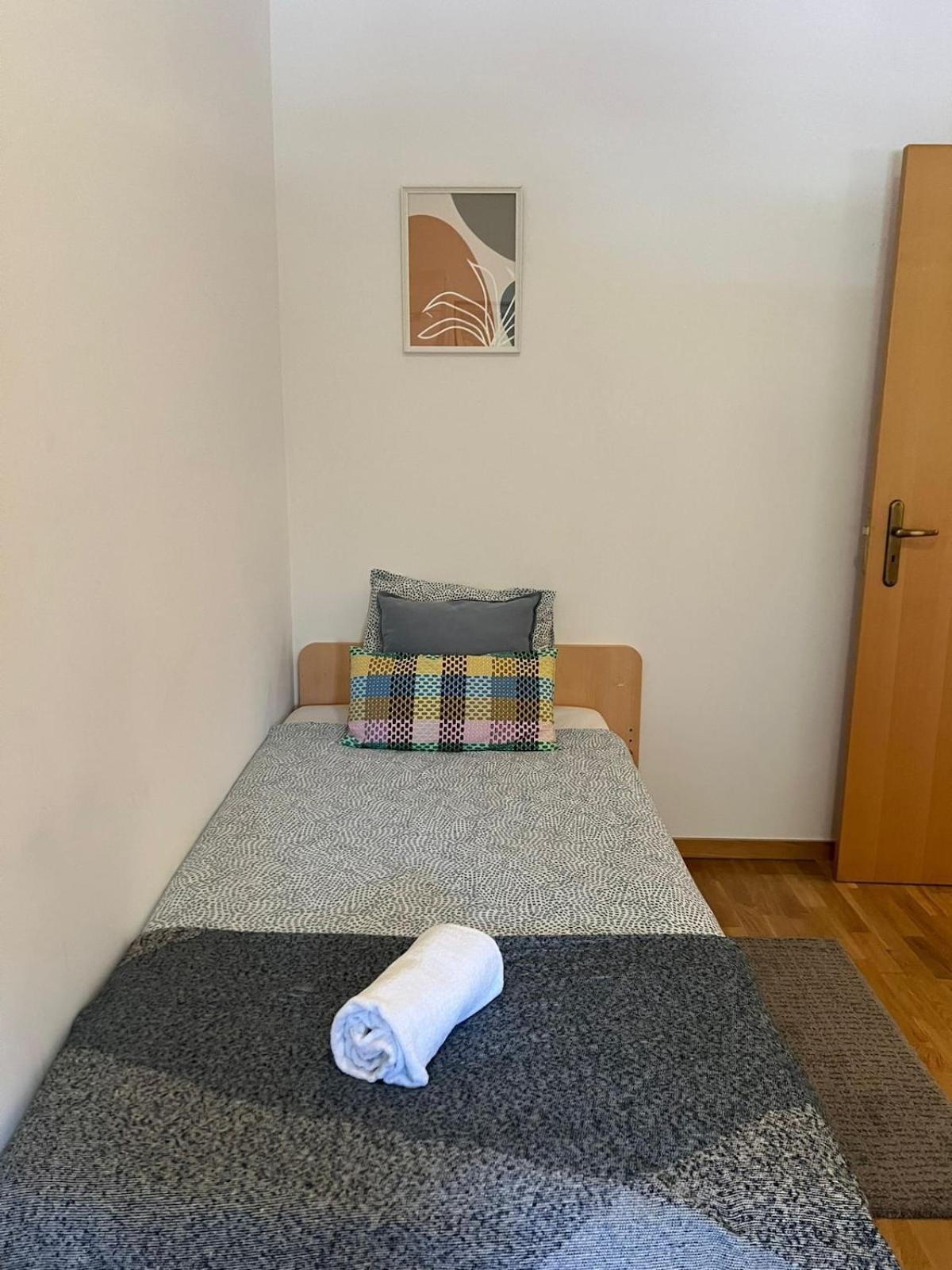 Dazzle Laranjeiras Ii Apartment *