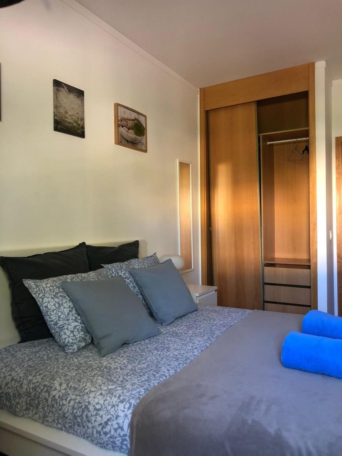 Dazzle Laranjeiras Ii Apartment Lissabon