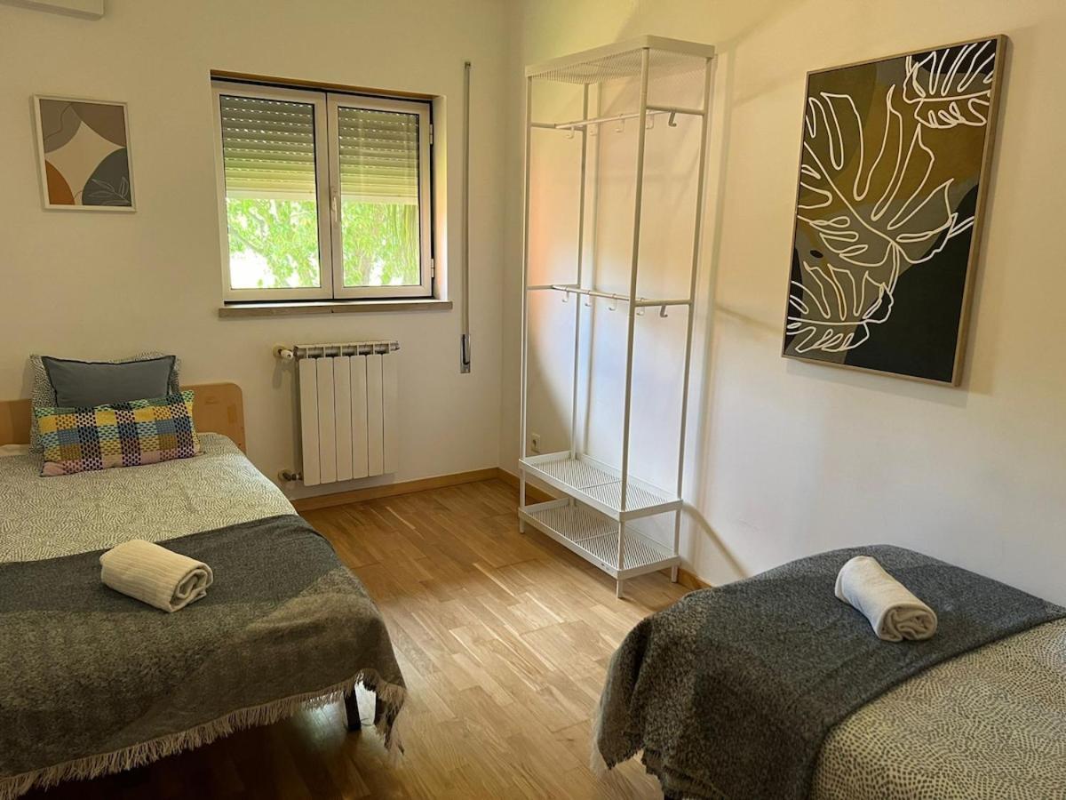 Dazzle Laranjeiras Ii Apartment *