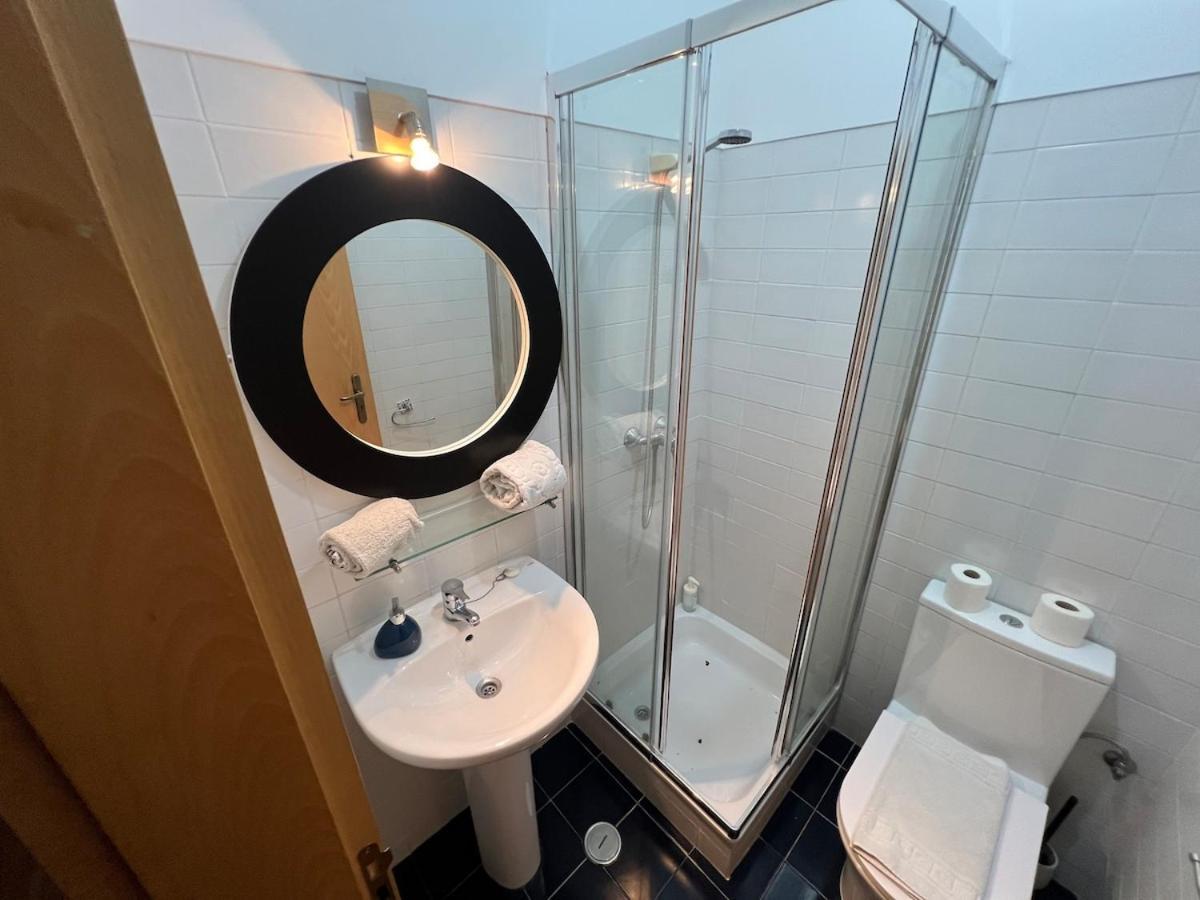 Apartment Dazzle Laranjeiras Ii *