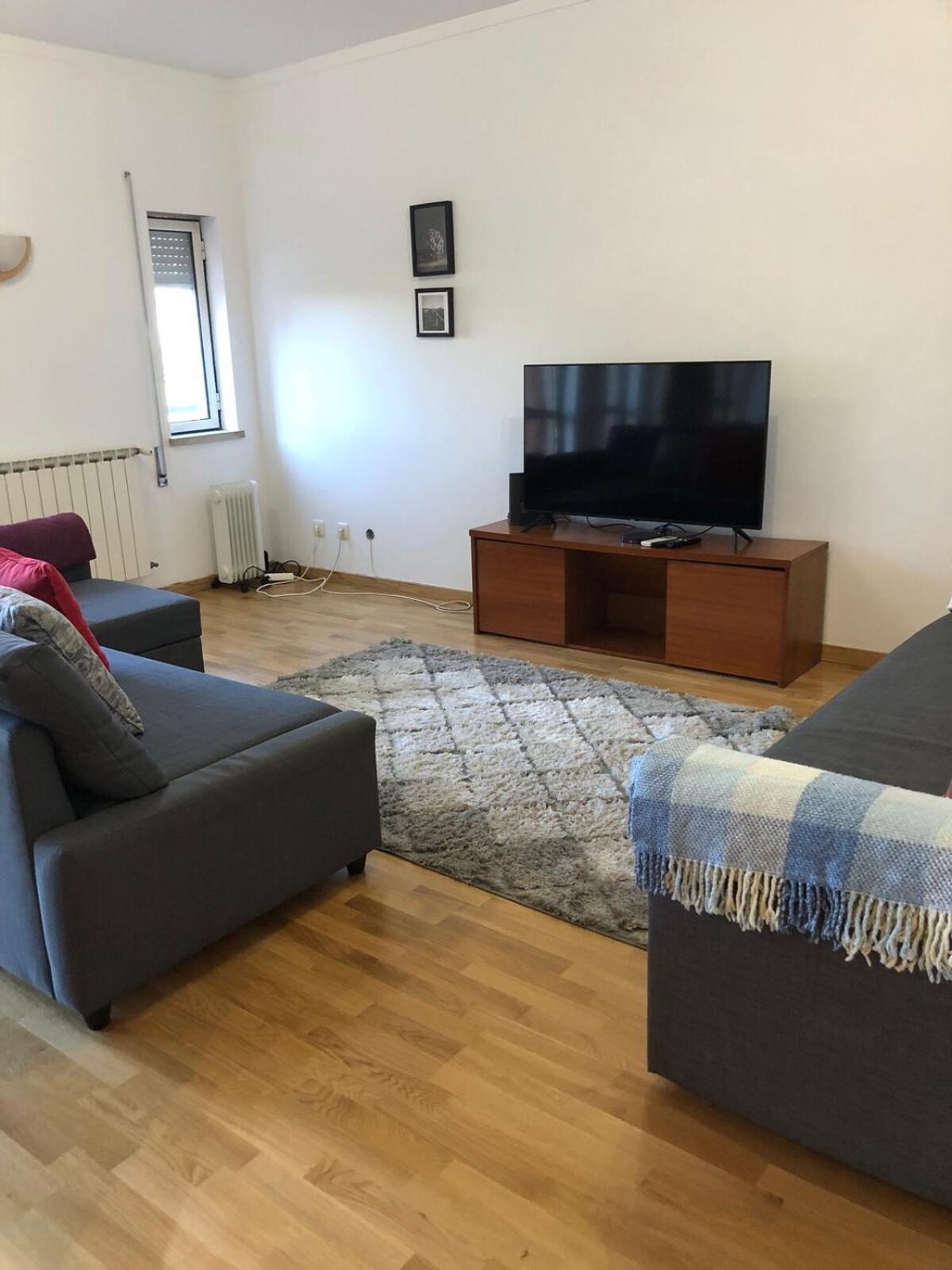 Apartment Dazzle Laranjeiras Ii