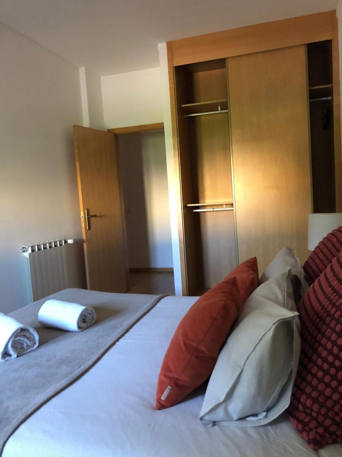 Dazzle Laranjeiras Ii Apartment Lissabon