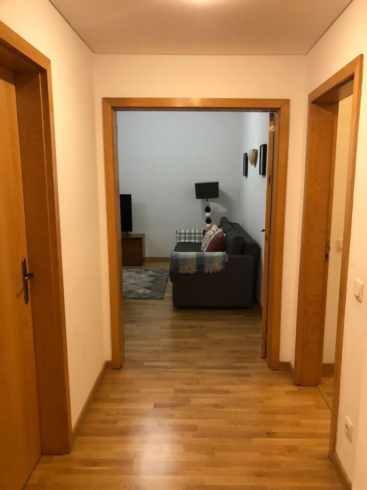 Apartment Dazzle Laranjeiras Ii *